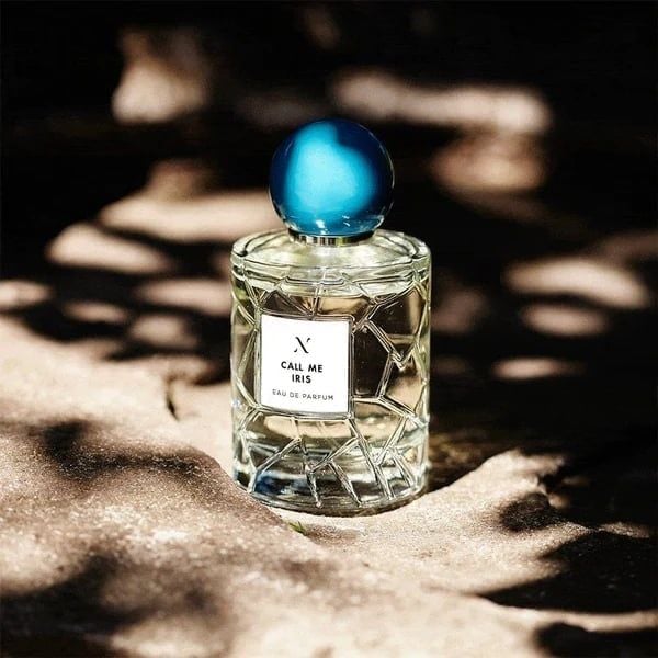 Les Soeurs de Noe Call Me Iris – LAMI'S - THẾ GIỚI NICHE