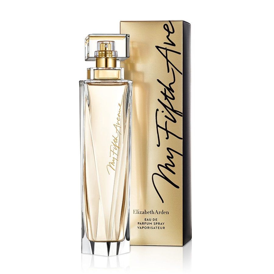  Elizabeth Arden My Fifth Avenue EDP 