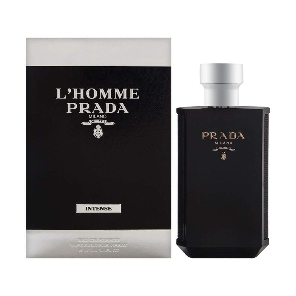  Prada L'Homme Intense 