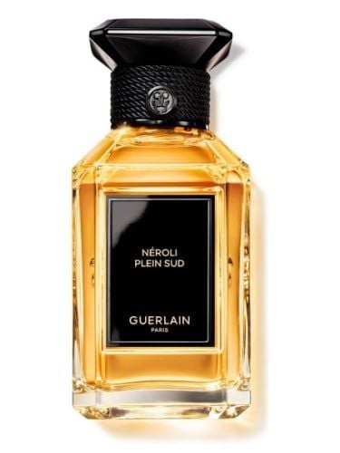  Guerlain Néroli Plein Sud 
