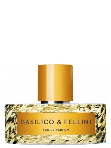  Vilhelm Parfumerie Basilico & Fellini 
