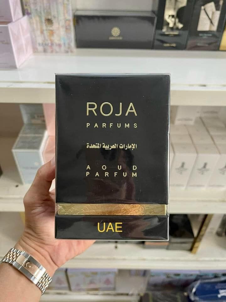  Roja Uae 