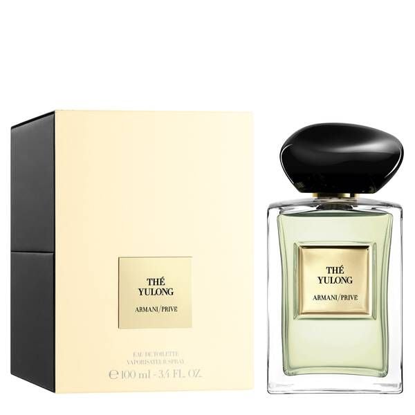  Giorgio Armani Thé Yulong 