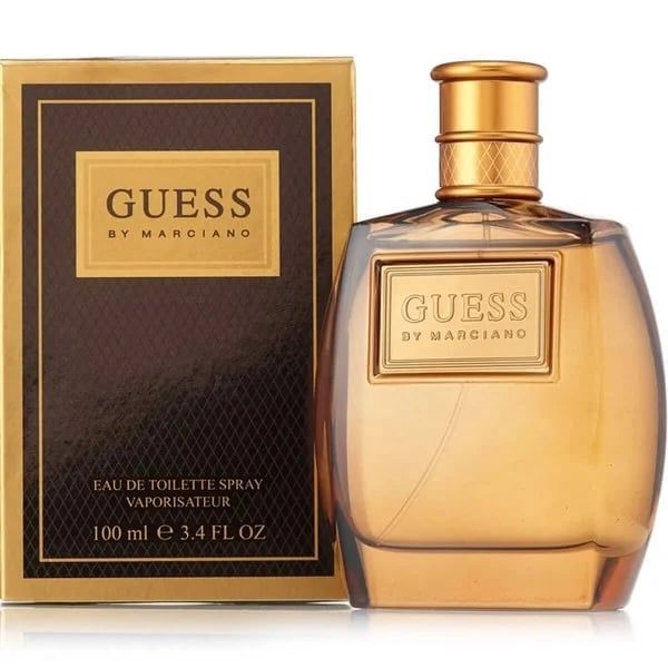  Guess by Marciano for Men 