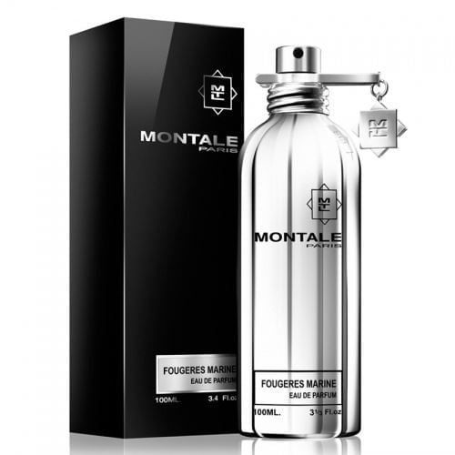  Montale Chocolate Greedy 