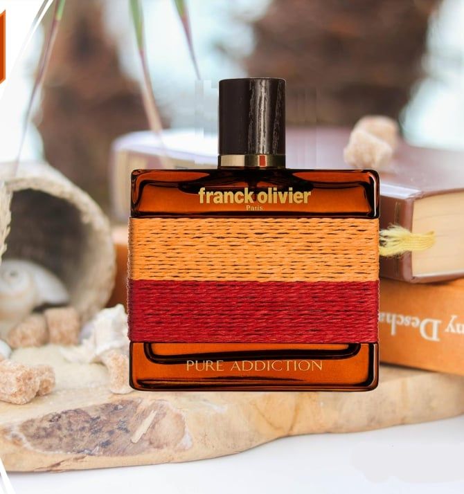  Franck Olivier Pure Addiction 