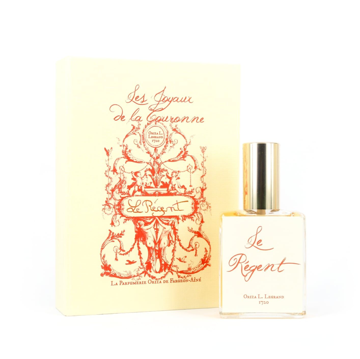  Oriza L. Legrand Le Regent 