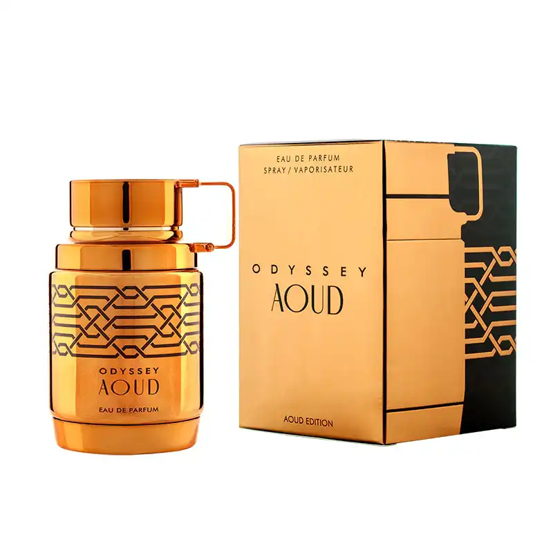  Armaf Odyssey Aoud 