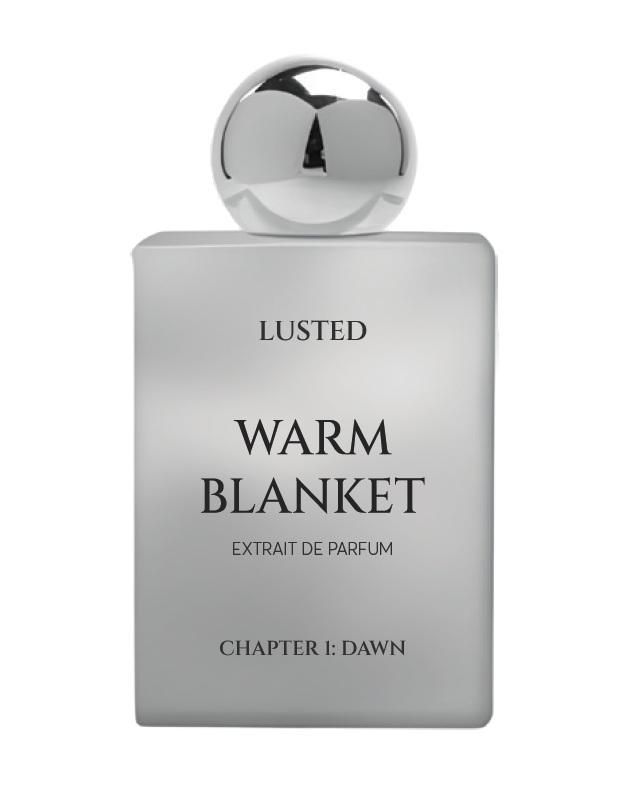  Lusted Warm Blanket 