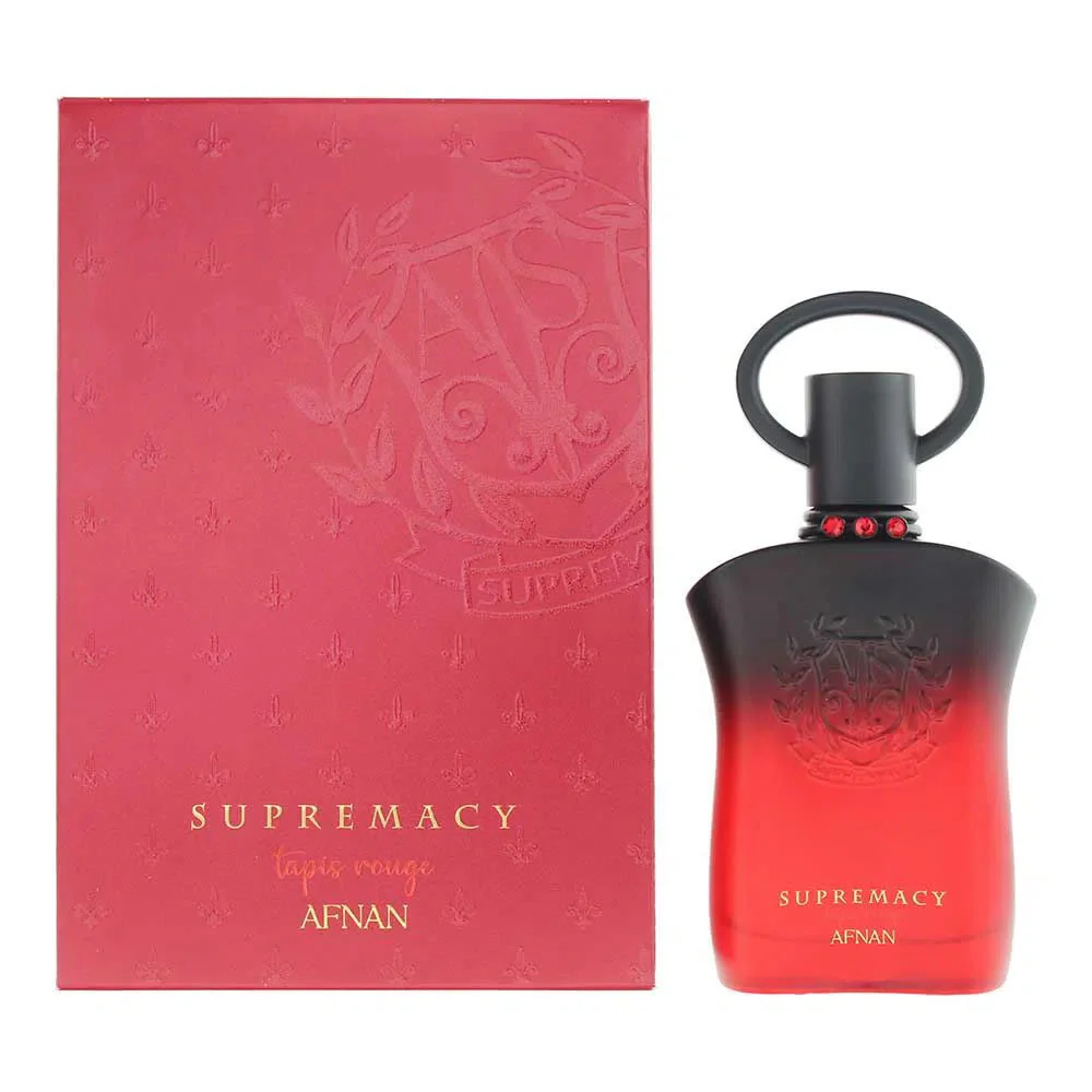  Afnan Supremacy Tapis Rouge 