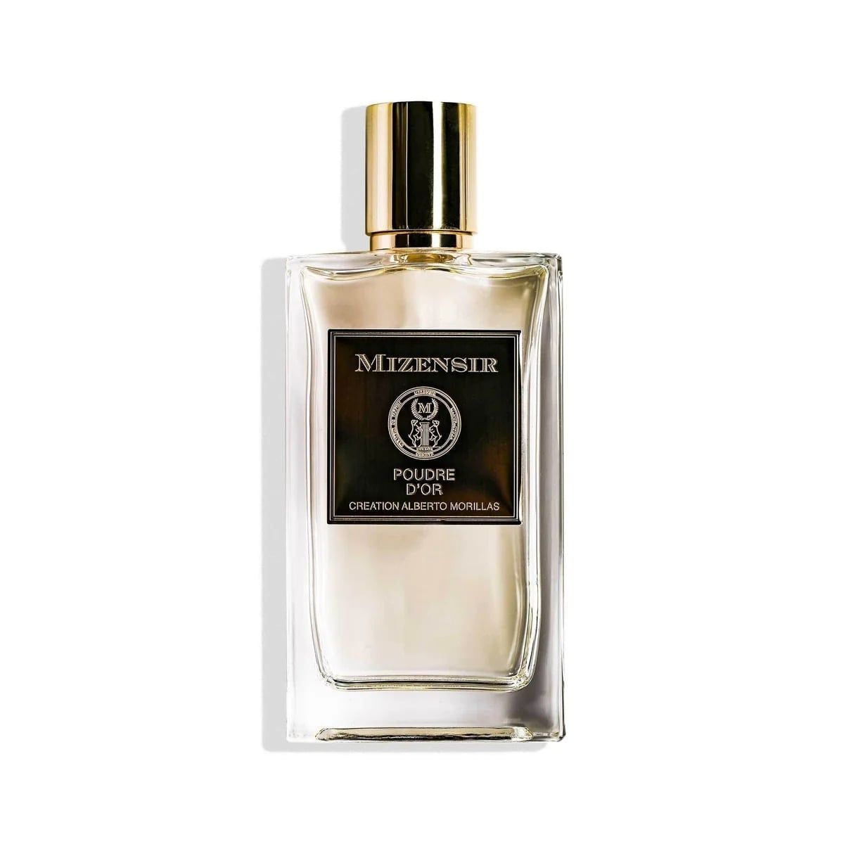  Mizensir Poudre d'Or 