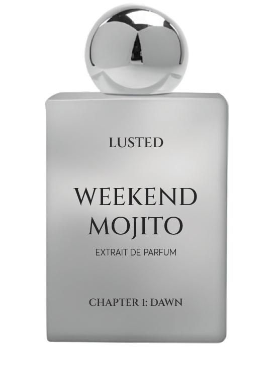  Lusted Weekend Mojito 