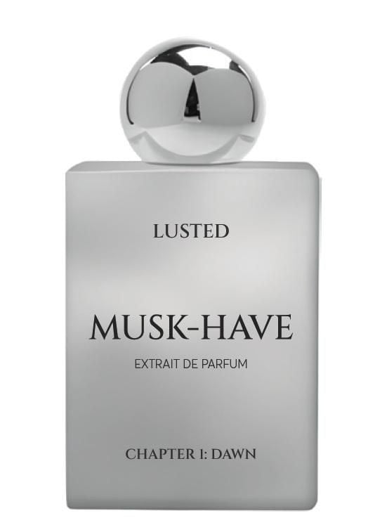  Lusted Musk-Have 