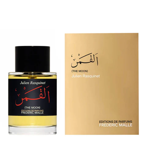  Frederic Malle (The Moon) Julien Rasquinet 