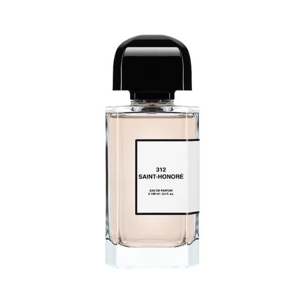  BDK Parfums 312 Saint Honoré EDP 