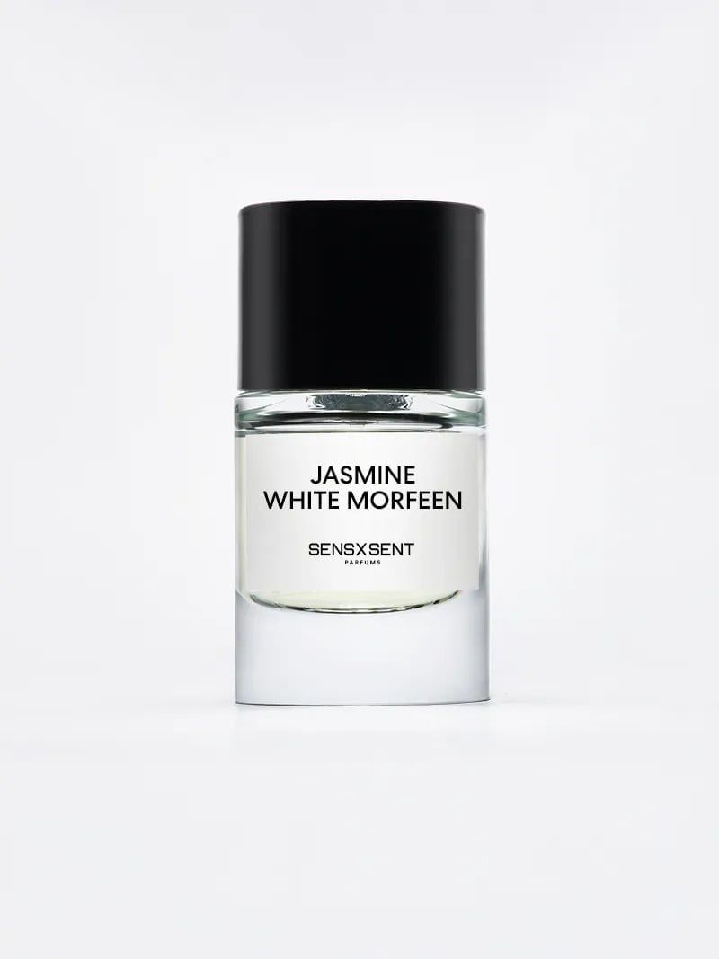  Sensxsent Jasmine White Morfeen 