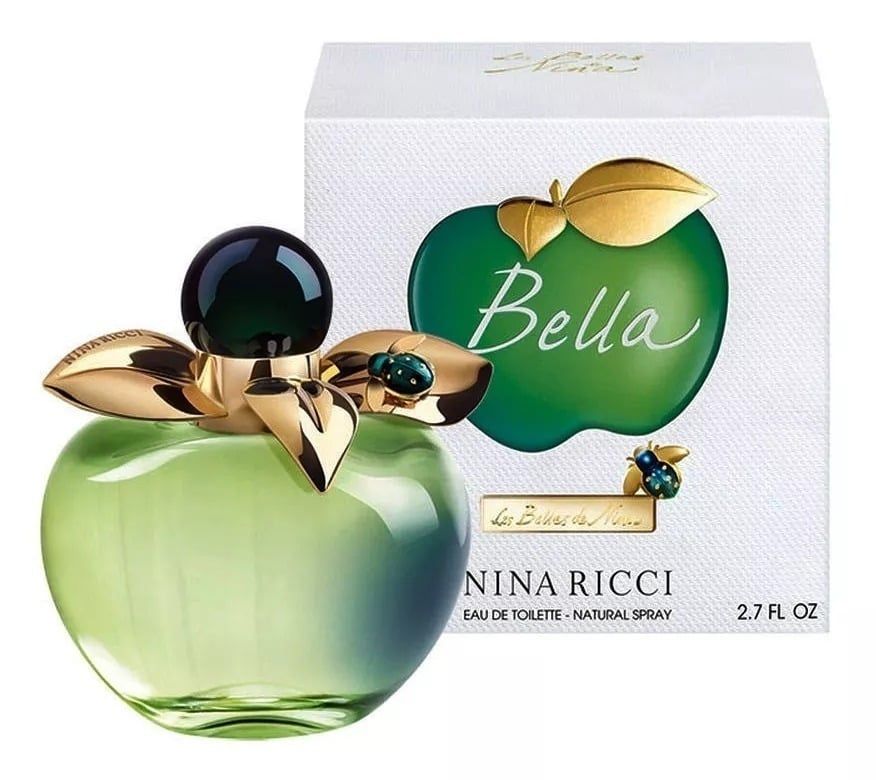  Nina Ricci Bella 