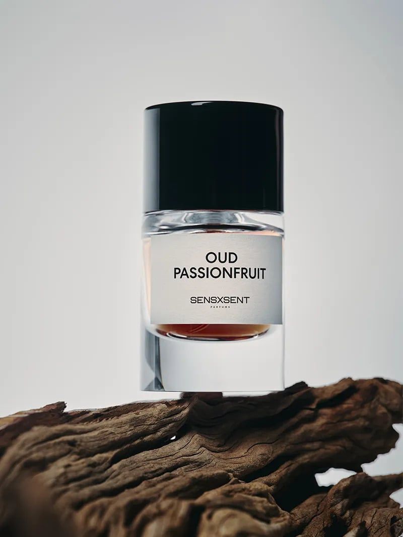  Sensxsent Oud Passionfruit 