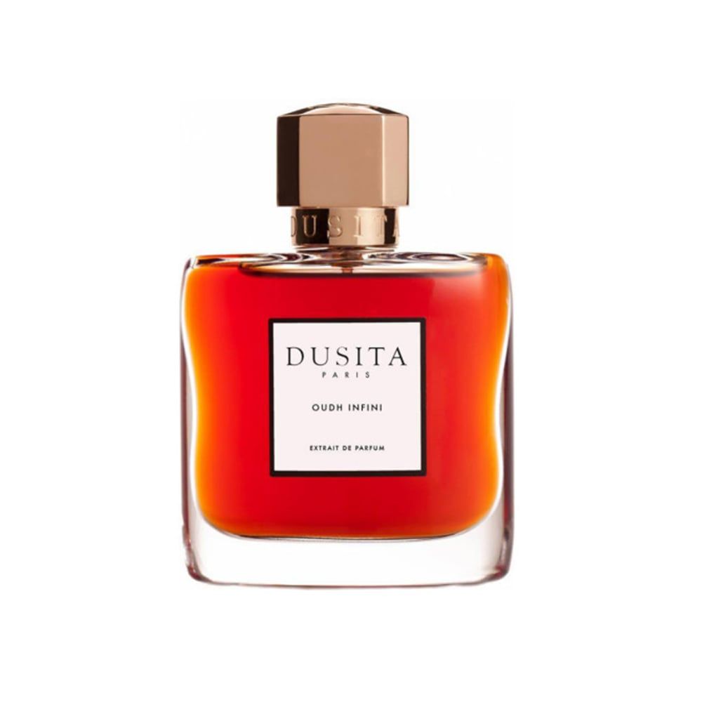 Dusita Oudh Infini Extrait 