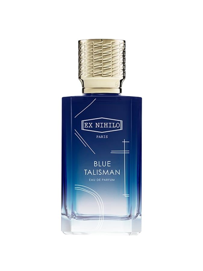  Ex Nihilo Blue Talisman 