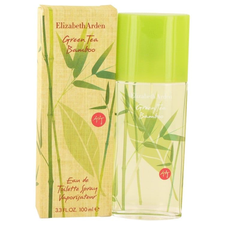  Elizabeth Arden Green Tea Bamboo 