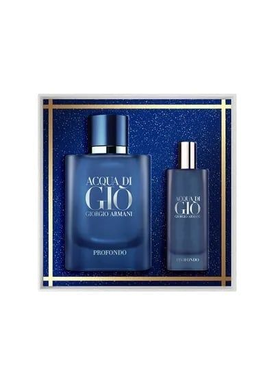  Giorgio Armani Acqua di Gio Profondo 