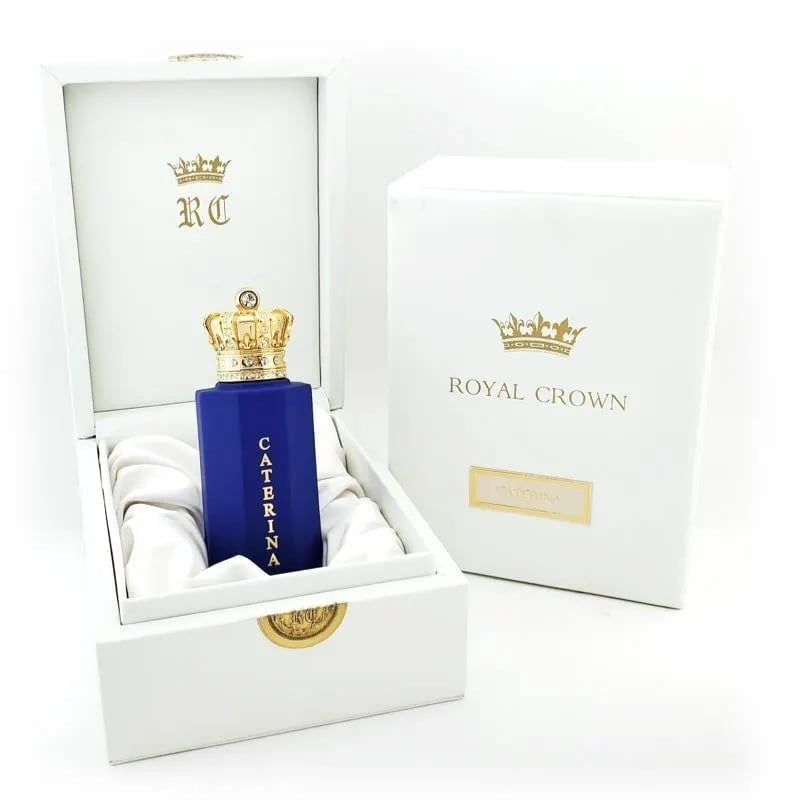  Royal Crown Caterina 