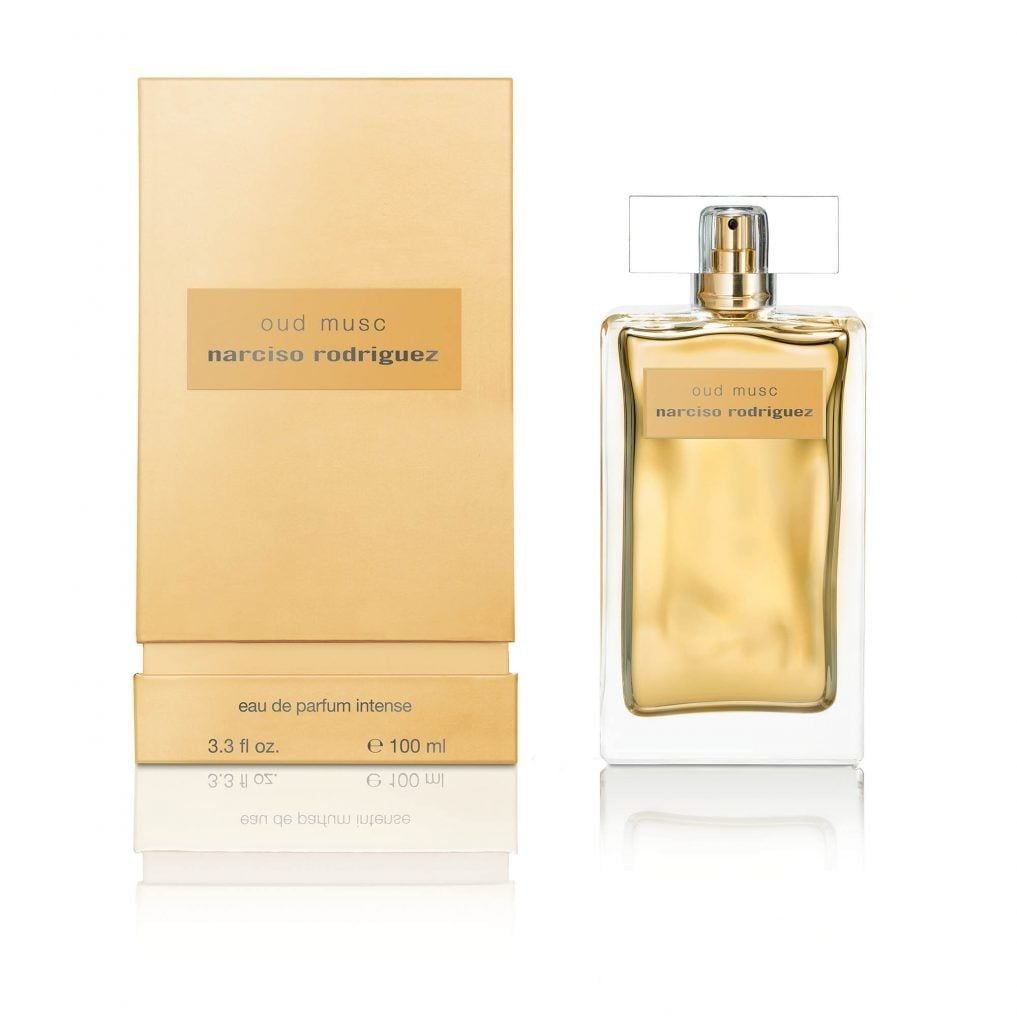  Narciso Rodriguez Oud Musc EDP Intense 