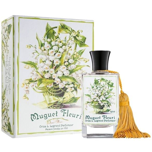  Oriza L. Legrand Muguet Fleuri 