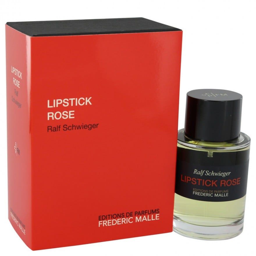  Frederic Malle Lipstick Rose 