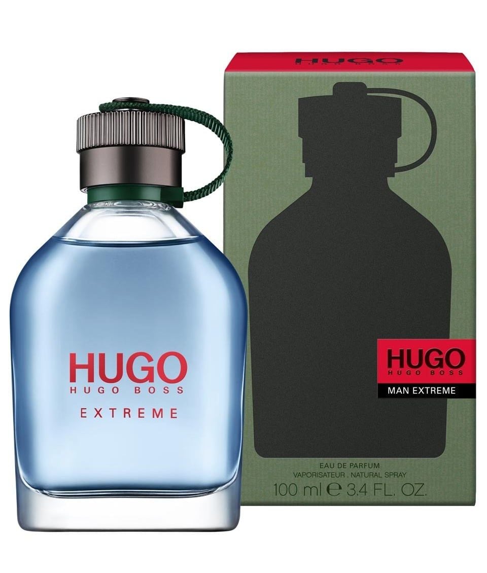 Hugo Boss Hugo Extreme 
