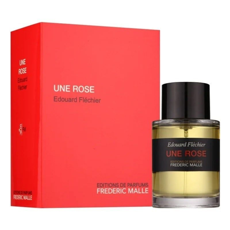  Frederic Malle Une Rose 