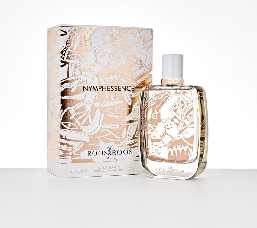  Roos & Roos Nymphessence 