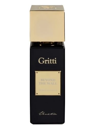  Gritti Beyond The Wall 