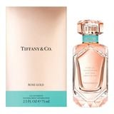  Tiffany & Co Rose Gold 