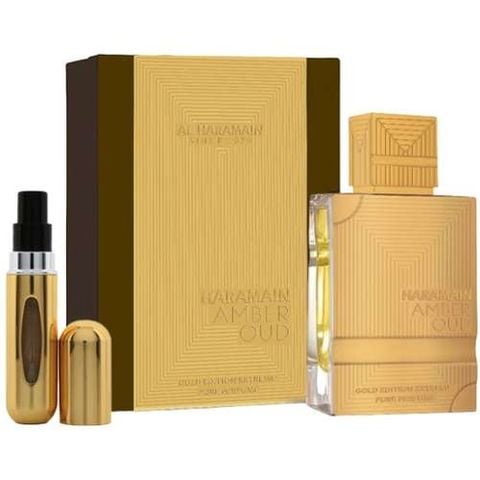 Gift set nước hoa nữ