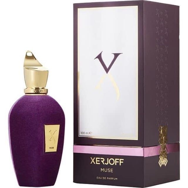  Xerjoff Muse 