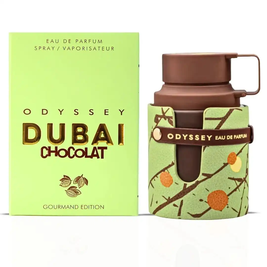  Armaf Odyssey Dubai Chocolat 