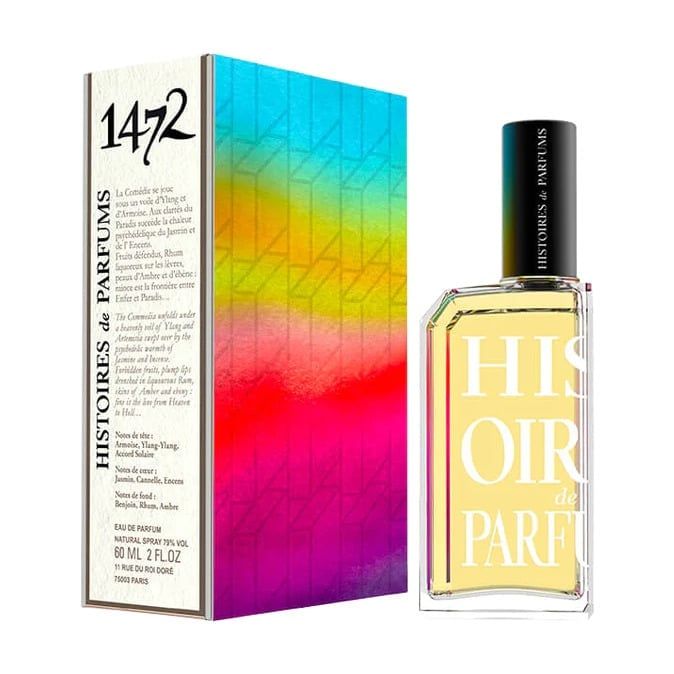  Histoires De Parfums 1472 