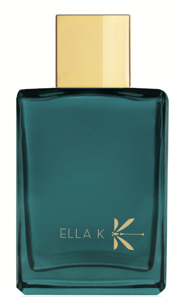  Ella K Parfums Orchid K 