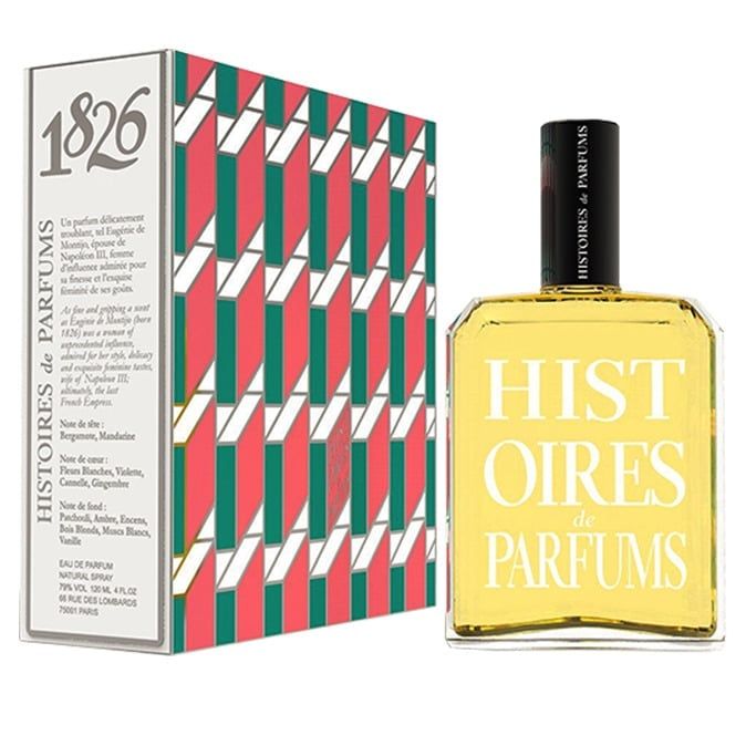  Histoires De Parfums 1826 EDP 