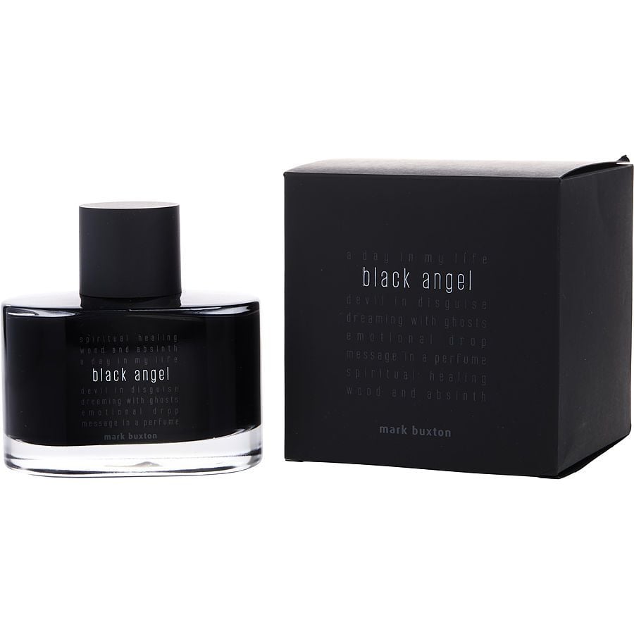  Mark Buxton Black Angel EDP 