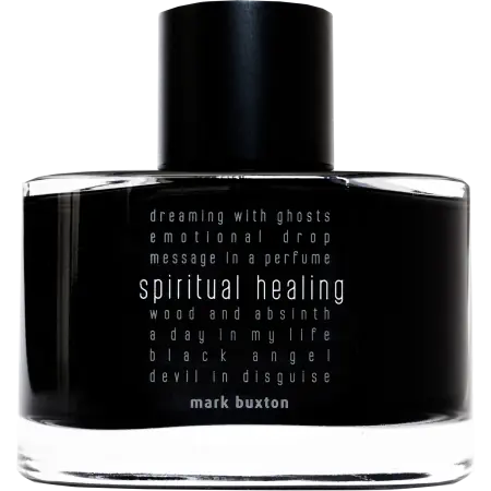  Mark Buxton Spiritual Healing EDP 