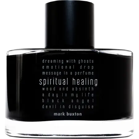  Mark Buxton Spiritual Healing EDP 