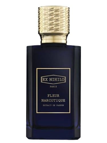  Fleur Narcotique Extrait de Parfum Ex Nihilo 