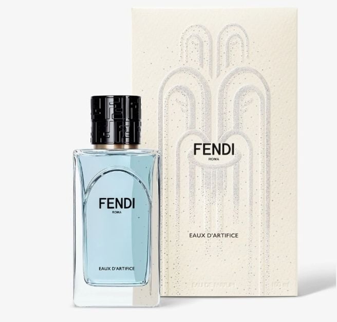  Fendi Eaux d'Artifice 