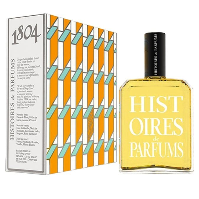  Histoires De Parfums 1804 EDP 