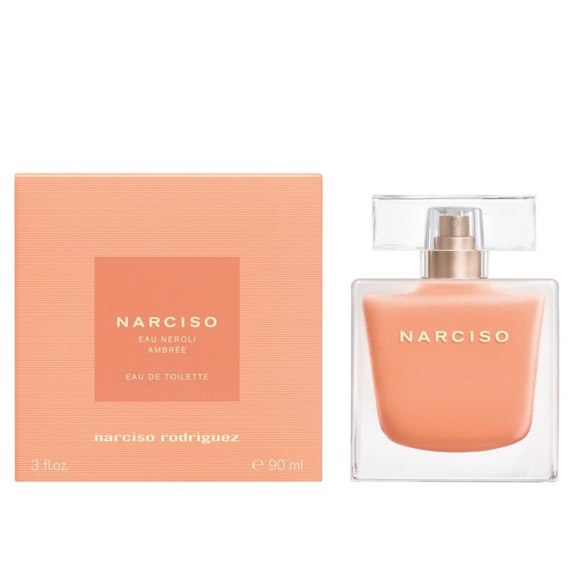  Narciso Eau Neroli Ambree 
