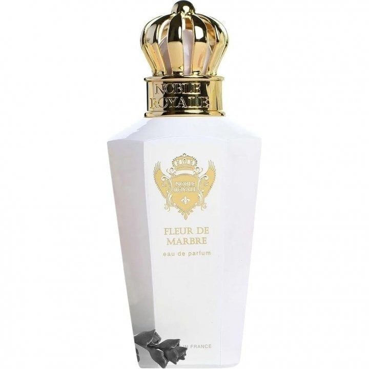  Noble Royale Fleur De Marbre 
