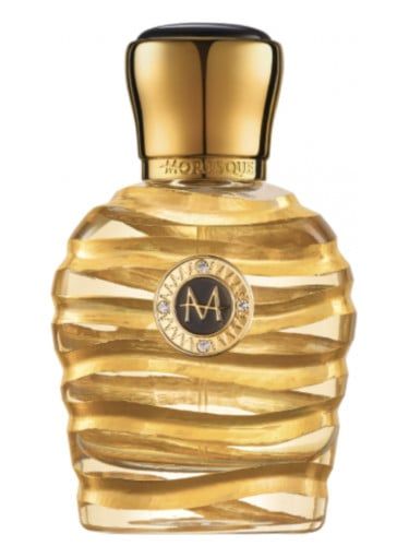  Moresque Oro 